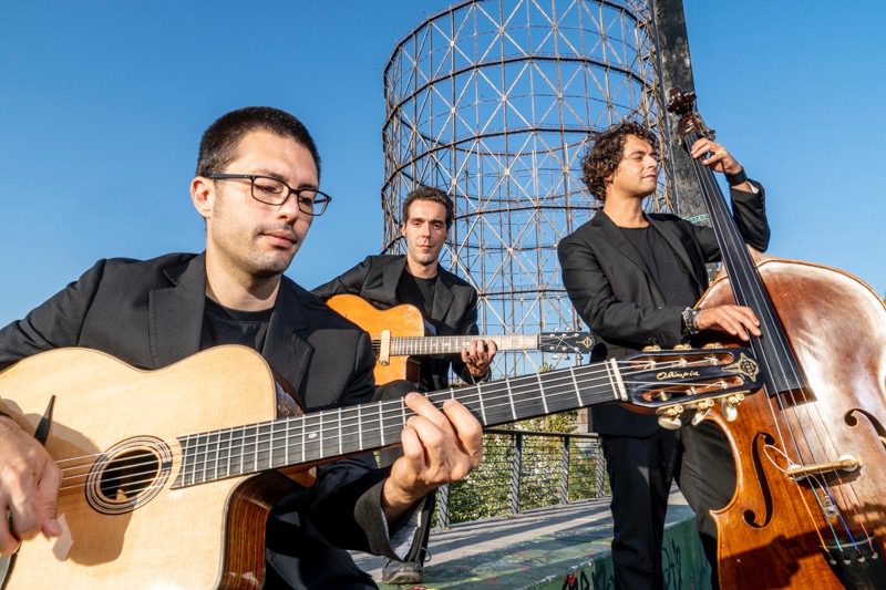 concerti-jazz-roma-14-ottobre-2025-gipsy-legaccy