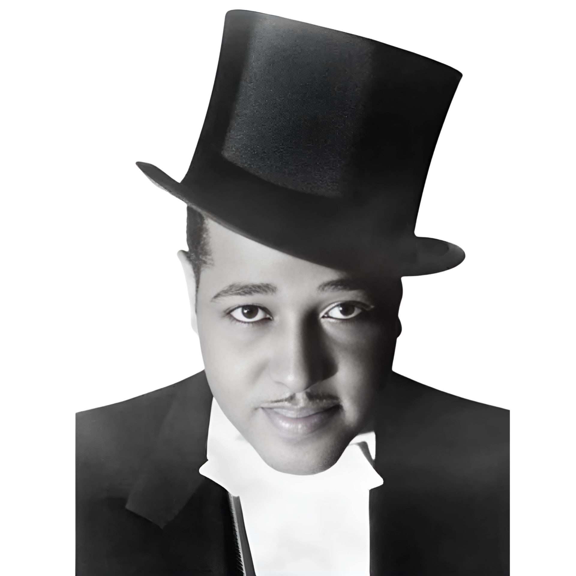 concerti-jazz-roma-10-ottobre-2025-duke ellington