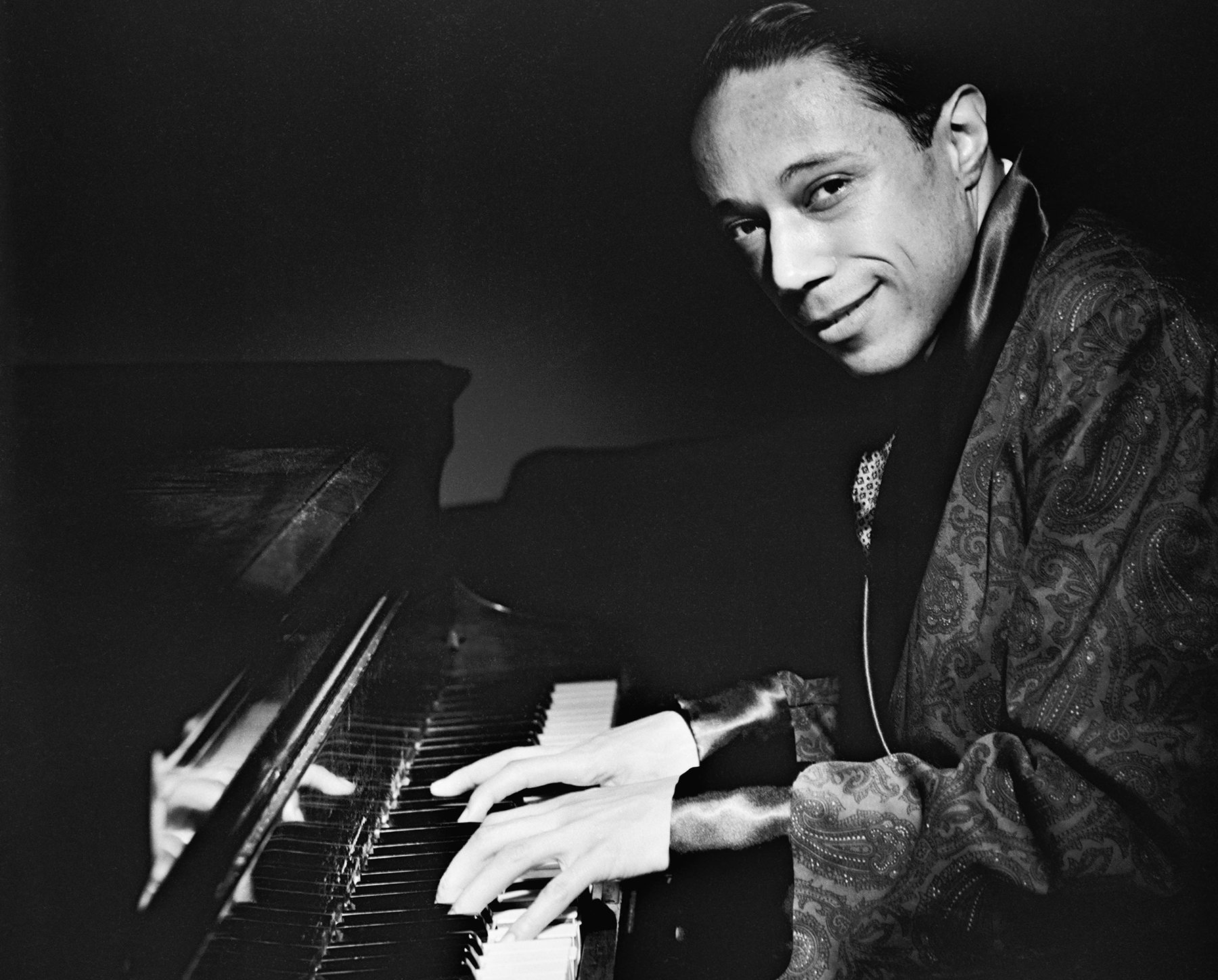 concerti-jazz-roma-27-ottobre-2025-Horace_Silver