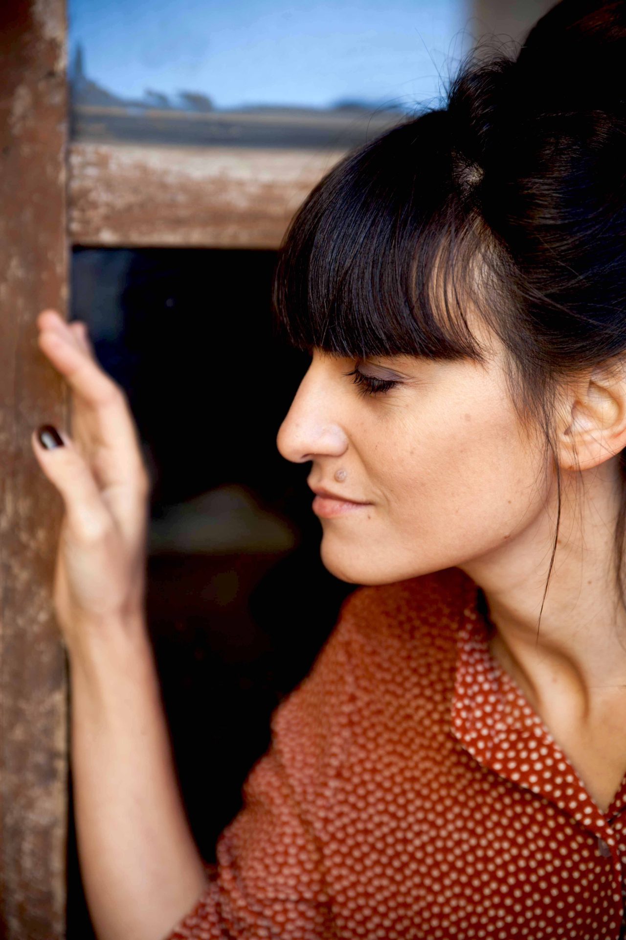 concerti-jazz-roma-30-ottobre-2025-Gloria 2