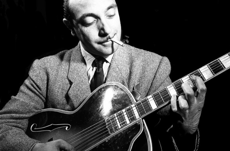 concerti-jazz-roma-14-ottobre-2025-django-reinhardt
