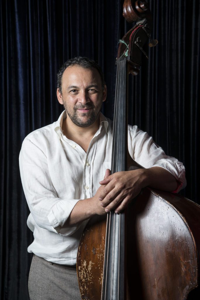 jazz-concert-rome-october-9-2025-Stefano-Nunzi
