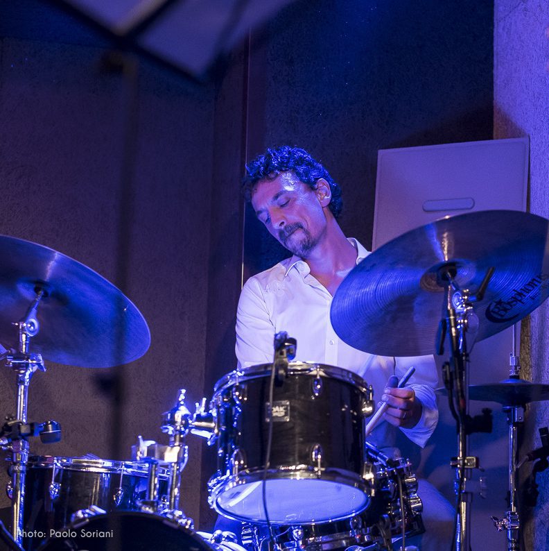 jazz-concert-rome-october-9-2025-andrea-nunzi