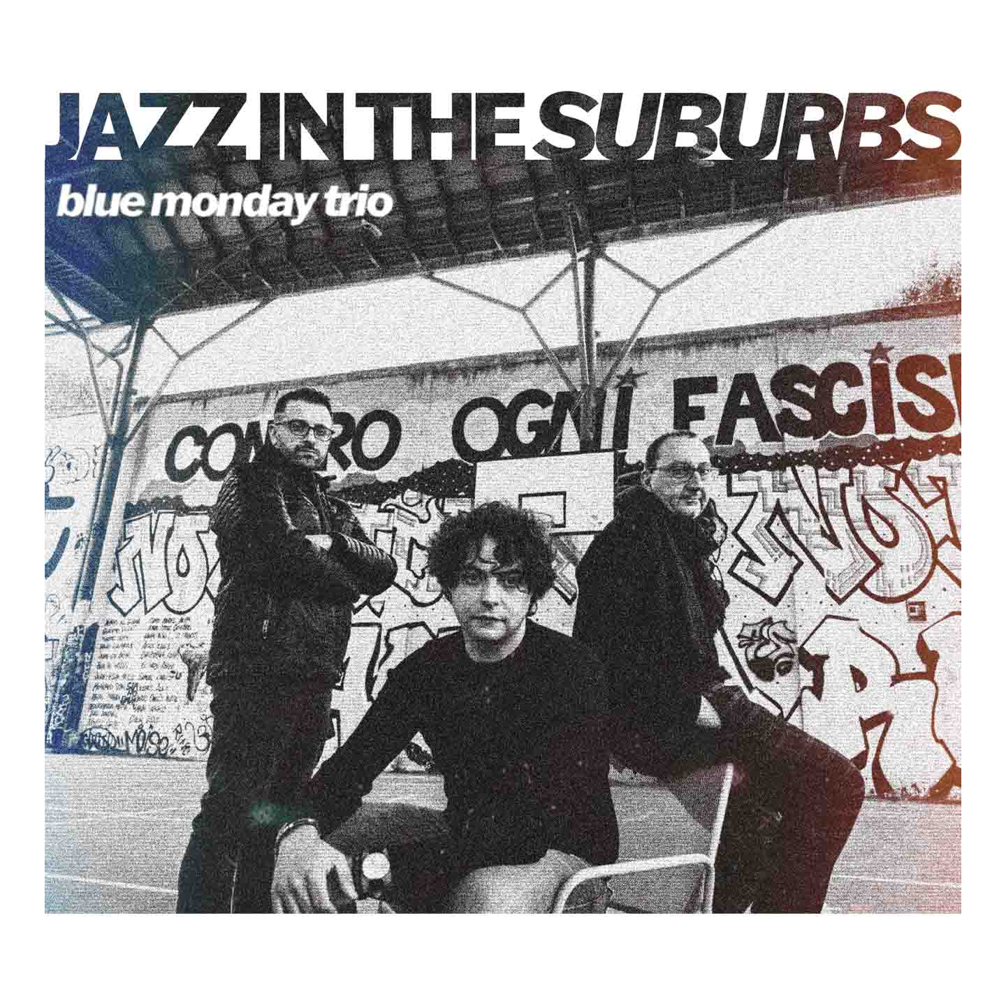concerti-jazz-roma-24-novembre-2025-Jazz in the suburb- cover