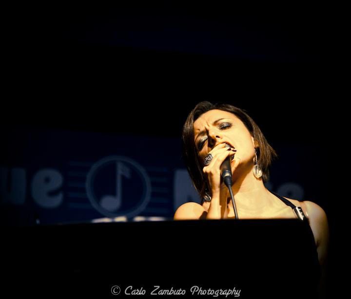 concerti-jazz-roma-28-novembre-2025-MIMMA PISTO