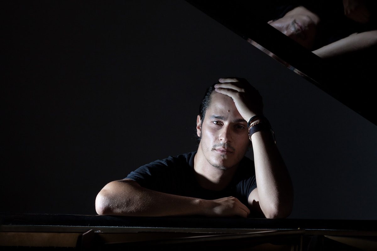 concerti-jazz-roma-4-novembre-2025-Lewis Saccocci
