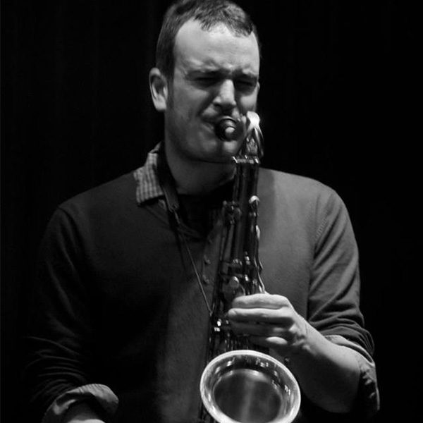 concerti-jazz-roma-8-febbraio-2026-tributo-charlie-parker -filippo-bianchini-elegance-cafe