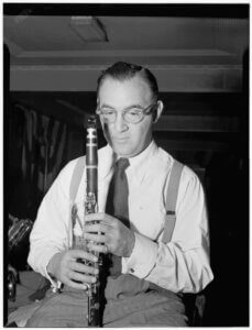 concerti-jazz-roma-9-giugno-2026-benny-goodman