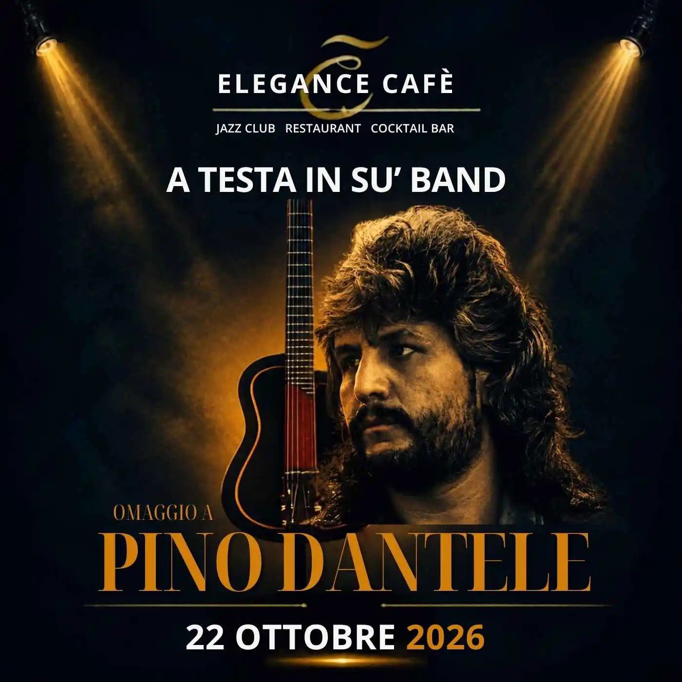 October 22