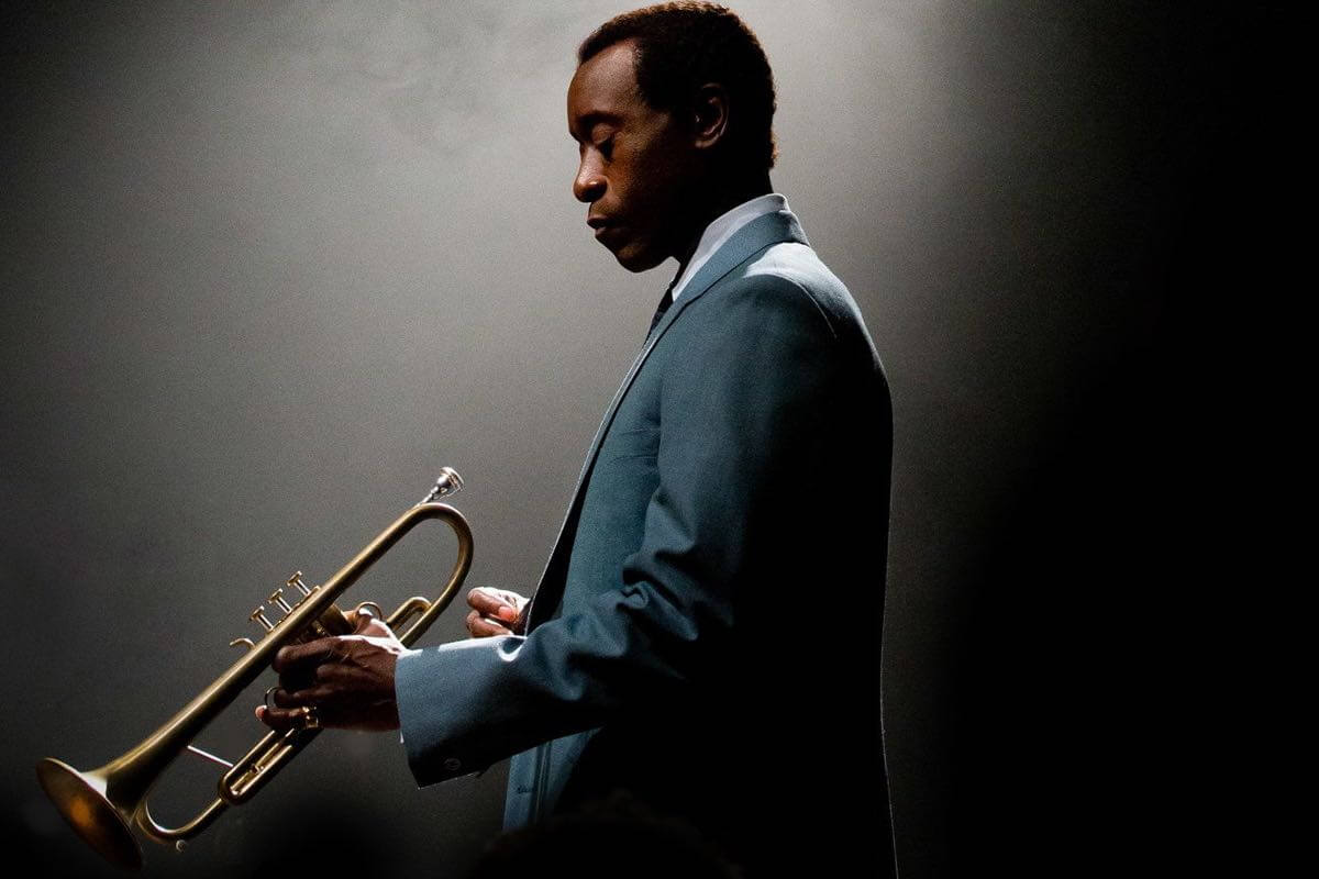 miles ahead