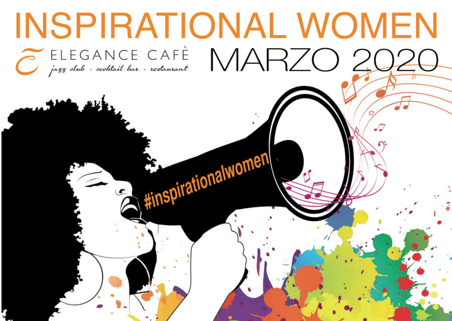 Arriva a Roma “Inspirational Women”: 27 artiste per la grande rassegna che unisce musica, grandi tematiche e storie ispiranti