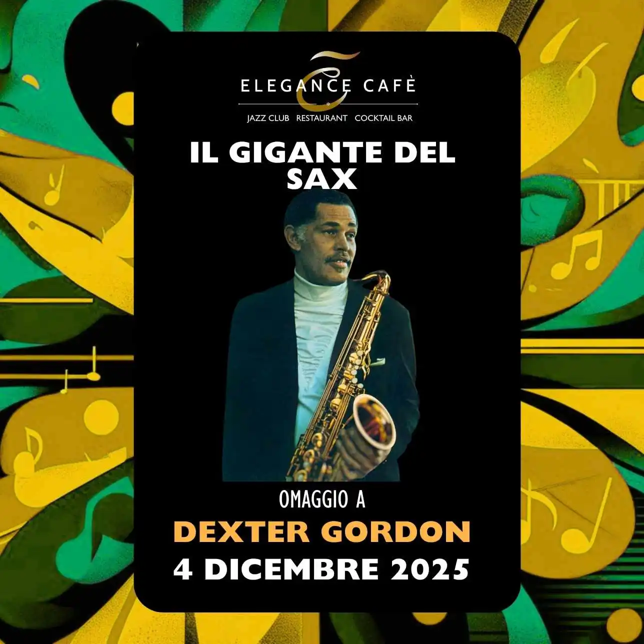 concerti-jazz-roma-4-dicembre-2025-dexter-gordon