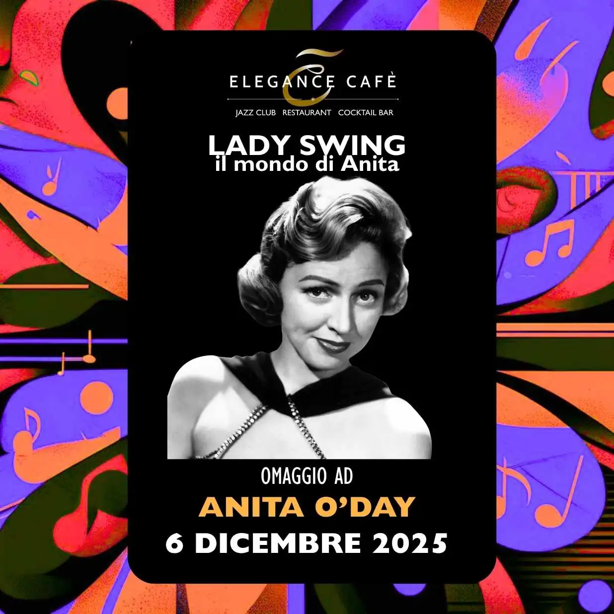 concerti-jazz-roma-6-dicembre-2025-anita-oday