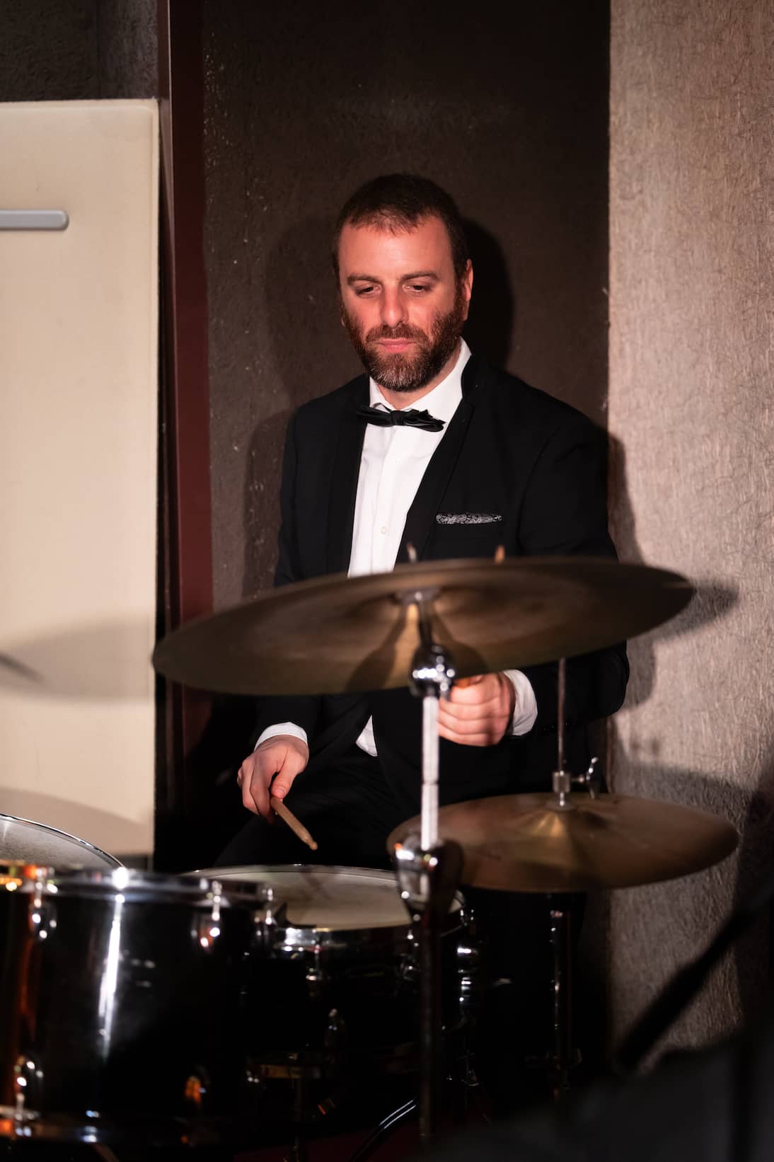 live-music-rome-elegance-jazz-society-paolo-bax copia