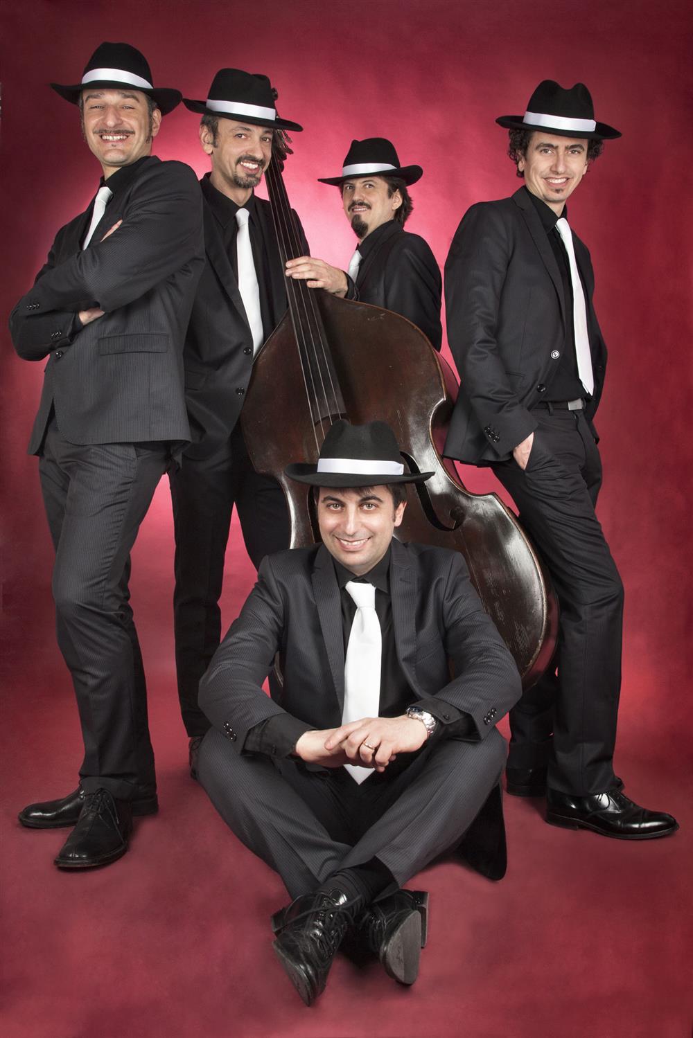 live-music-rome-january-2026-nerocaffe-carosone-dintorni-carosone-nerocaffe-carosone-band