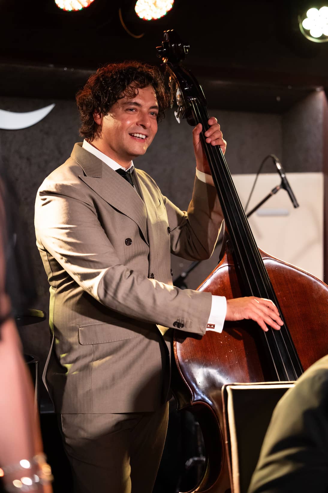 concerti-jazz-roma-27-marzo-2026-omaggio-duke-ellington-giulia-lorenzoni-4et-giuseppee-civiletti