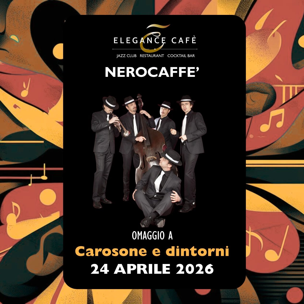 concerti-jazz-roma-24-aprile-2026-nerocaffe-carosone-e-dintorni
