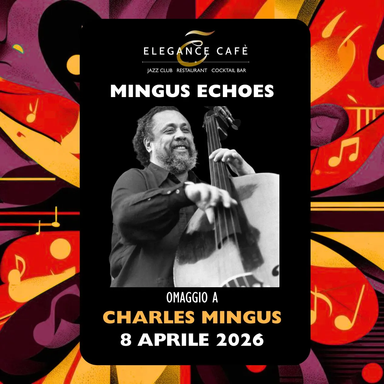 concerti-jazz-roma-8-aprile-2026-mingus-echoes