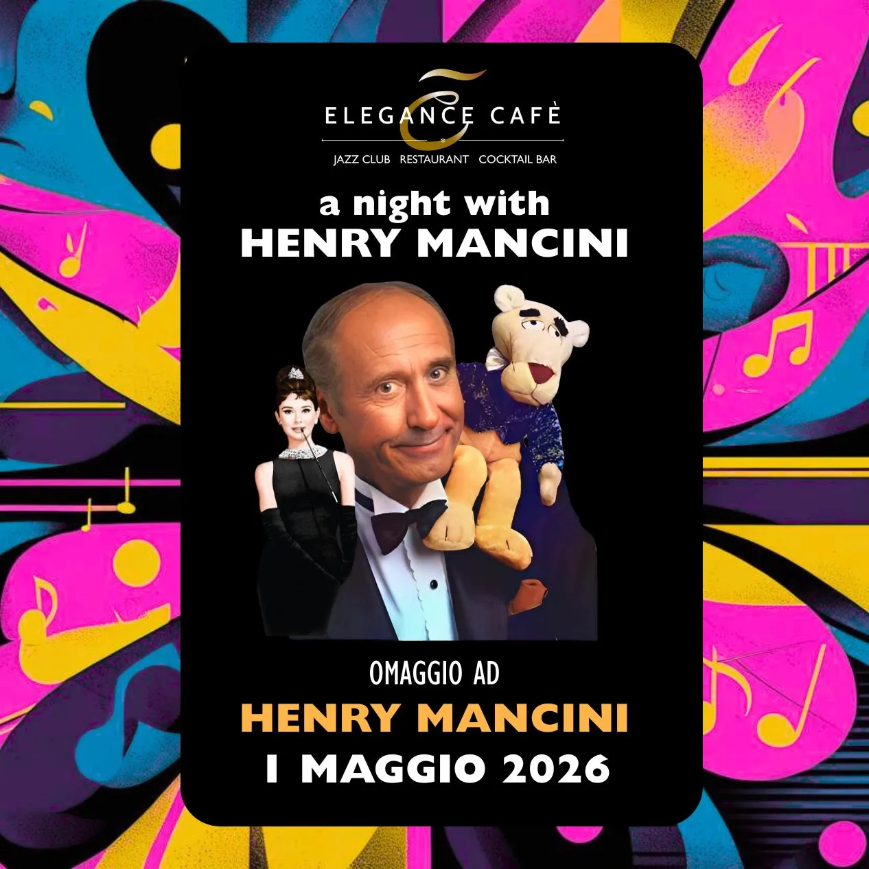 concerti-jazz-roma-1-maggio-2026-henry-mancini