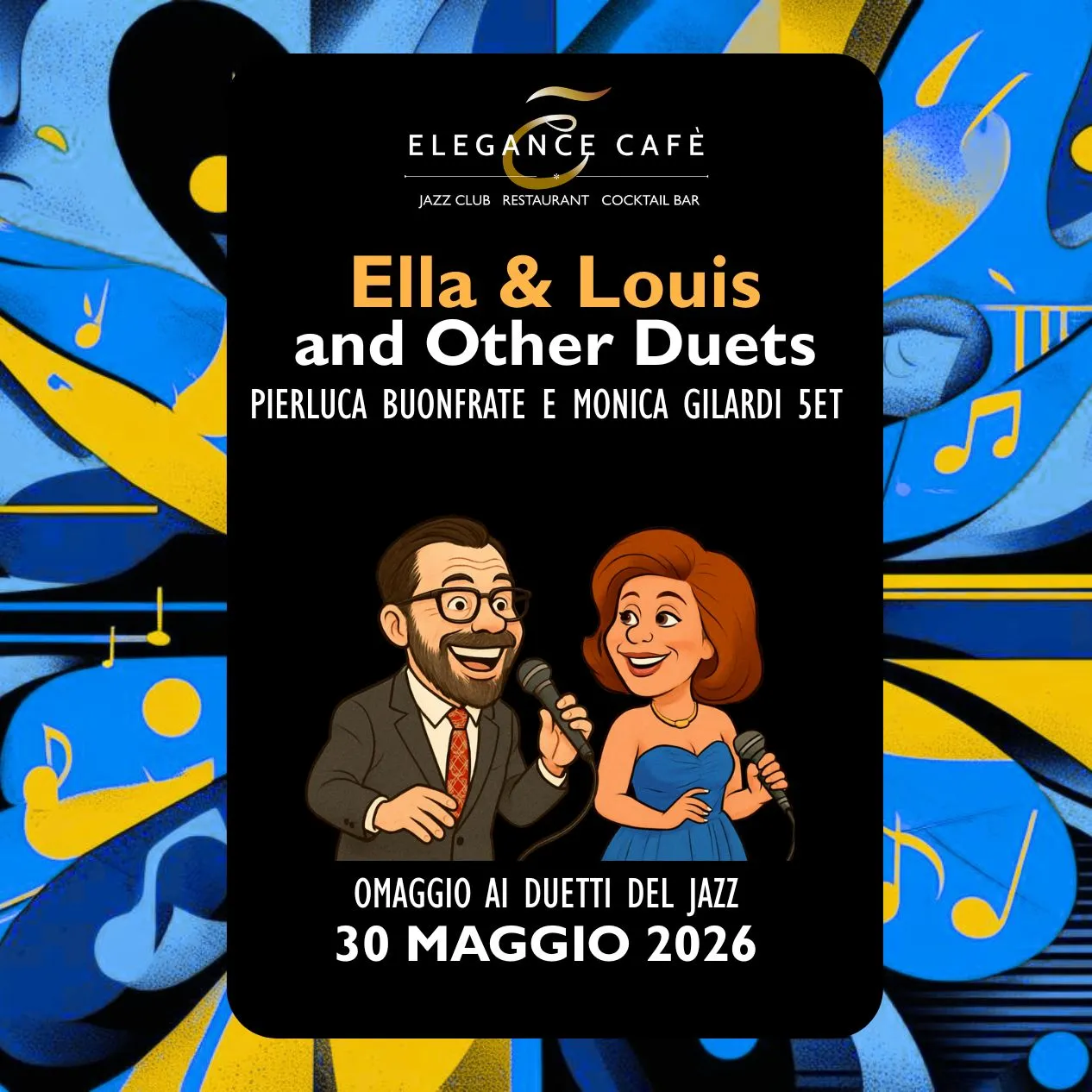 concerti-jazz-roma-30-maggio-2026-ella-louis-duets