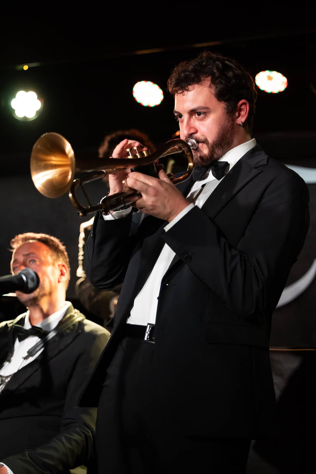 the-Swing-Era-a-Roma-il-22-maggio-2026-elegance-jazz-society-swing-era-filippo-mollicone