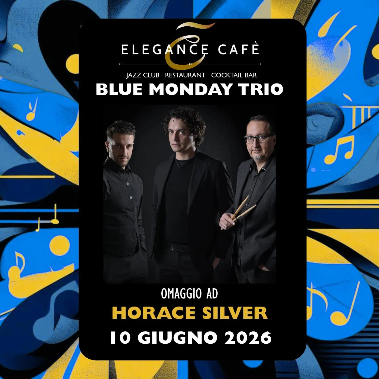 concerti-jazz-roma-10-giugno-2026-horace-silver