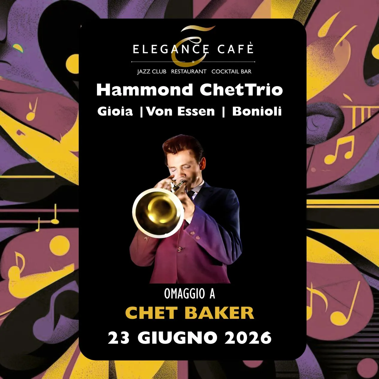 concerti-jazz-roma-23-giugno-2026-chet-baker