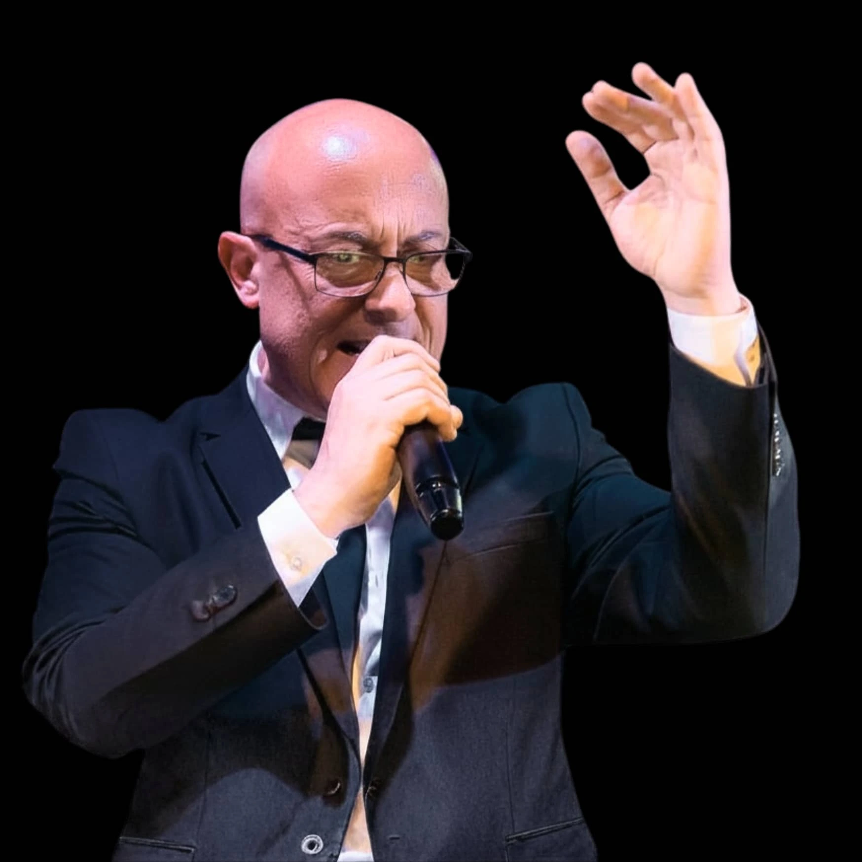 crooners-delight-quartet-roma-20-giugno-2026-claudio-pantaleone