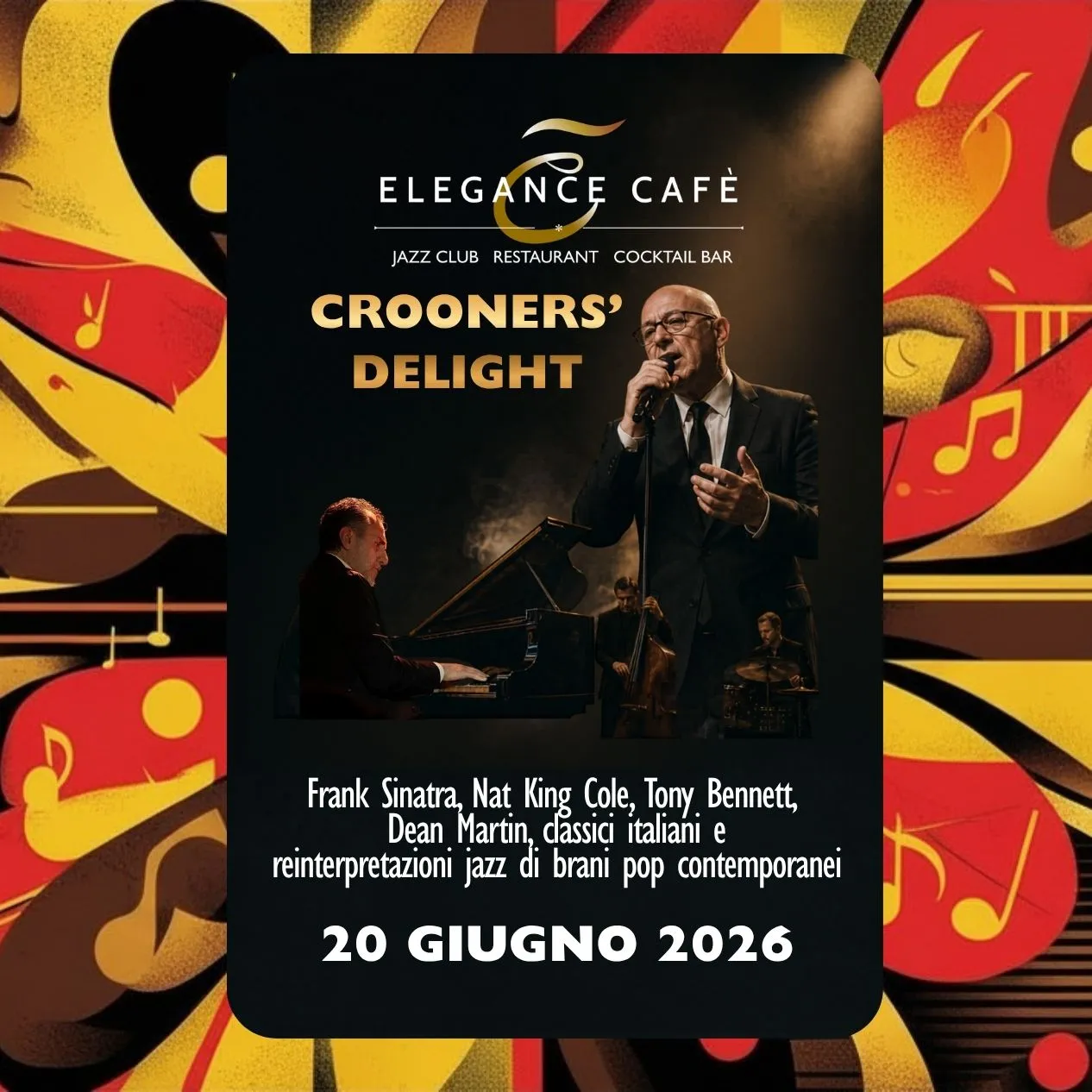 crooners-delight-quartet-roma-20-giugno-2026